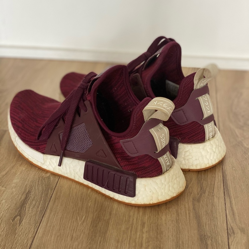 Adidas NMD sneakers